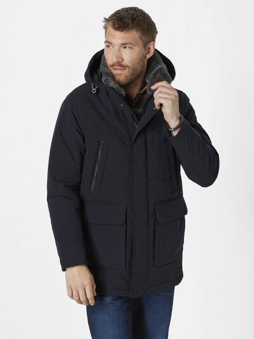 Herren Parka - ERIC 2.0