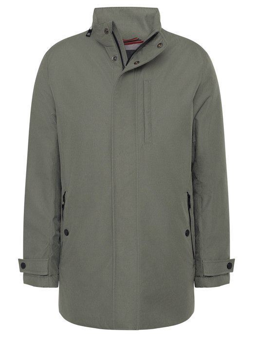 Herren Parka - FOSTER 2.0