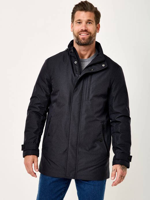 Herren Parka - FOSTER 2.0