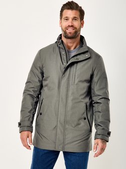 Herren Parka - FOSTER 2.0