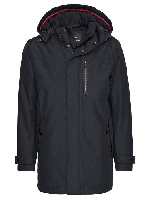 Herren Parka - FOSTER