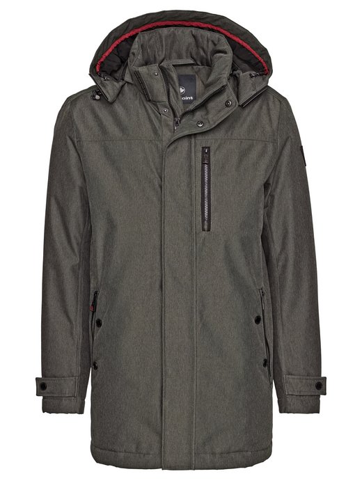 Herren Parka - FOSTER
