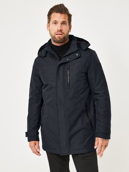 Herren Parka - FOSTER