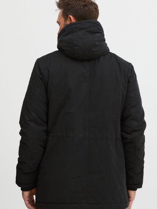 Herren Parka - FQCharlie