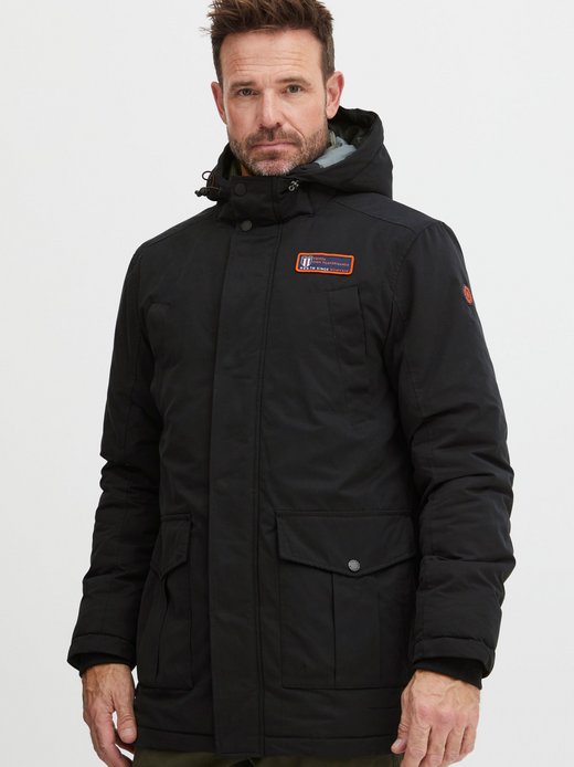 Herren Parka - FQCharlie