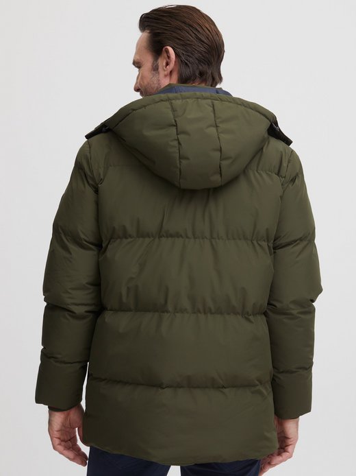 Herren Parka - FQJacob