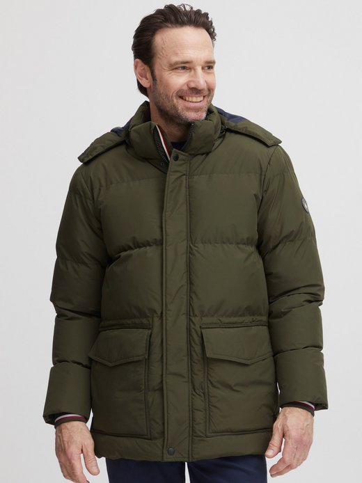 FQ1924 Herren Parka FQJacob online kaufen