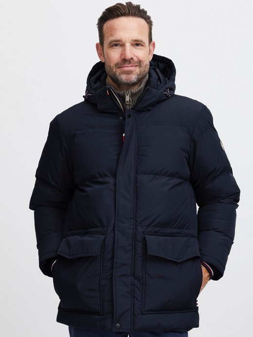Herren Parka - FQJacob