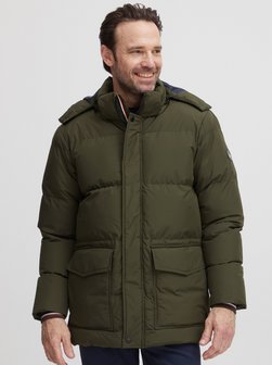 Herren Parka - FQJacob