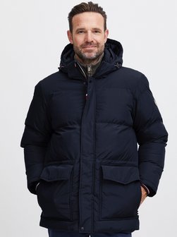 Herren Parka - FQJacob