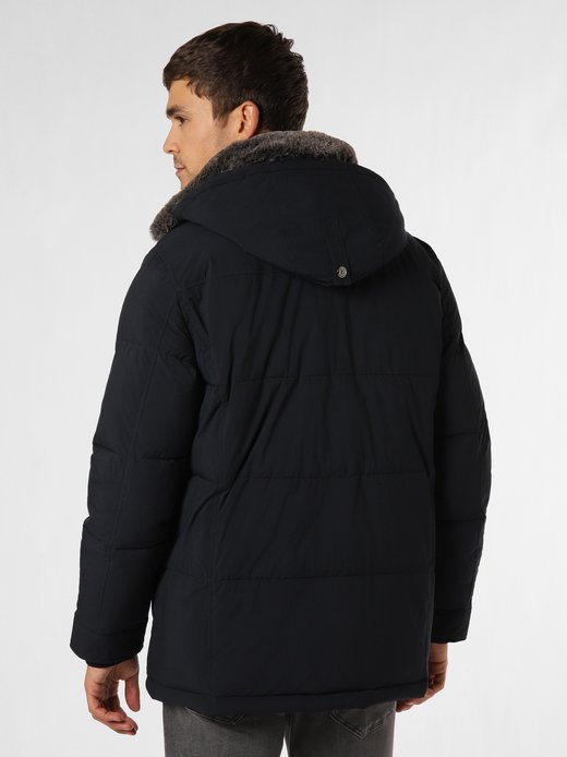 Herren Parka - Finn3