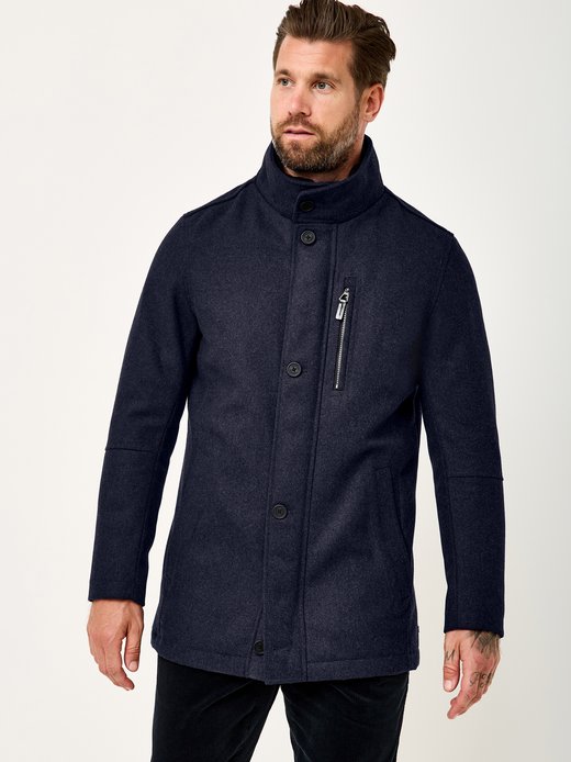 Herren Parka - GILL