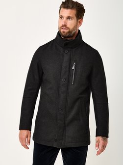 Herren Parka - GILL