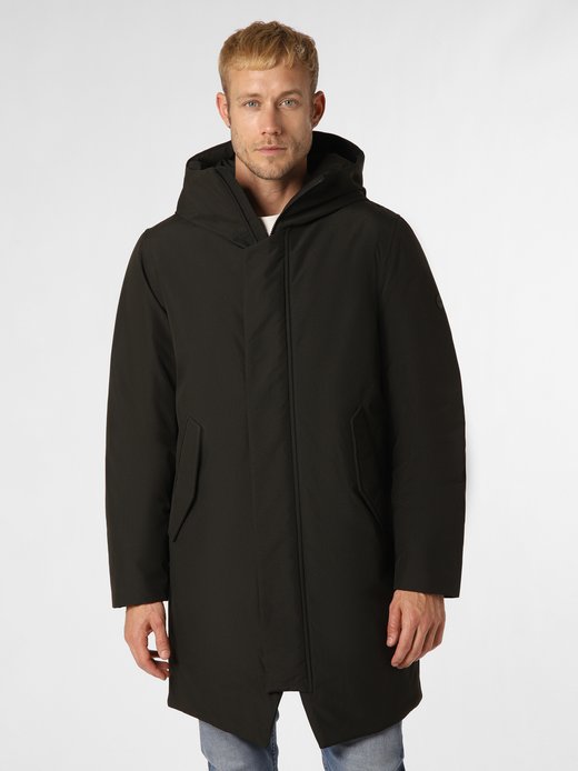 Herren Parka - Gunter