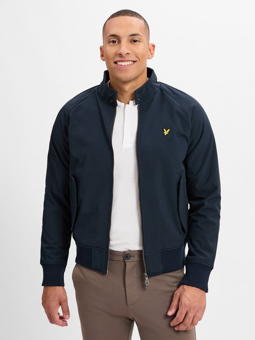 Herren Parka - Harrington
