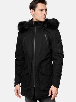 Herren Parka  -  Harvey