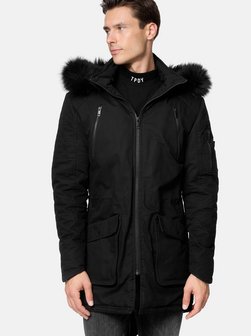 Herren Parka  -  Harvey