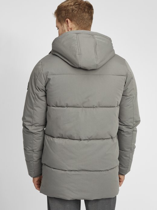 Herren Parka - IDCavert