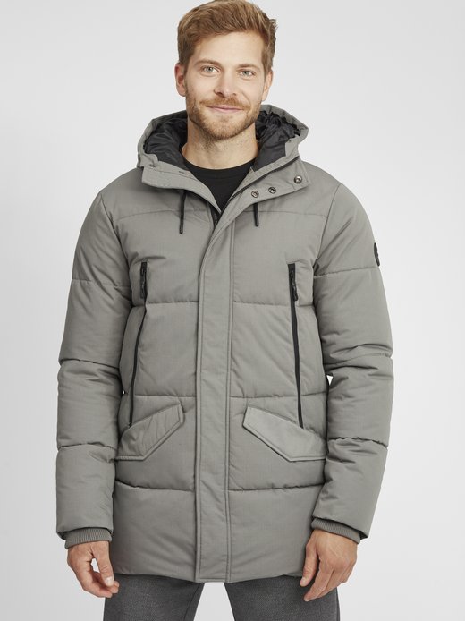 Herren Parka - IDCavert