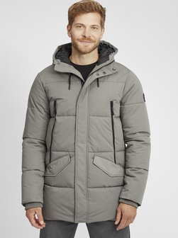 Herren Parka - IDCavert