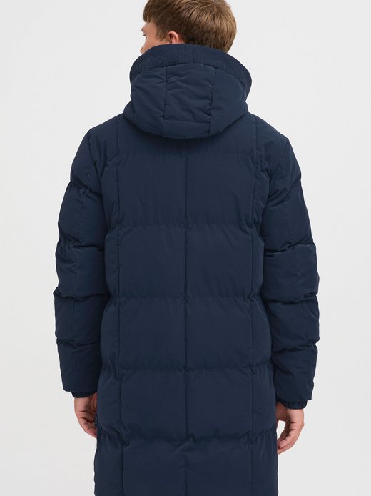 Herren Parka - IDElvins