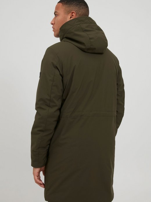 Herren Parka - IDFido