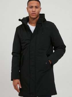 Herren Parka - IDFido