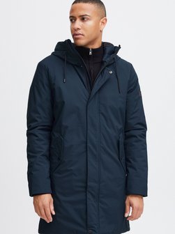 Herren Parka - IDFido