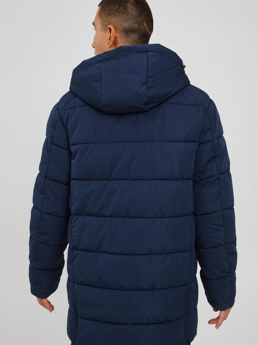 Herren Parka - IDHersh