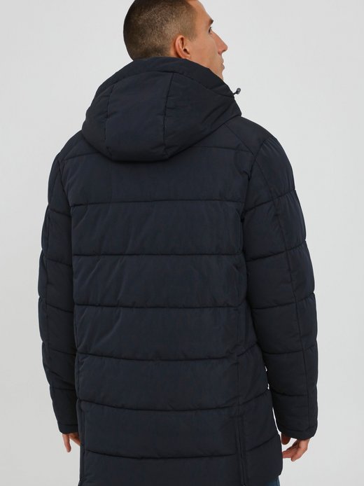 Herren Parka - IDHersh
