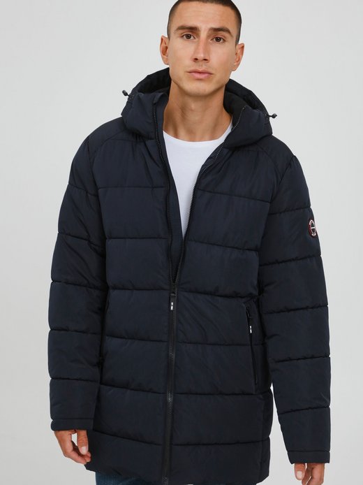 Herren Parka - IDHersh