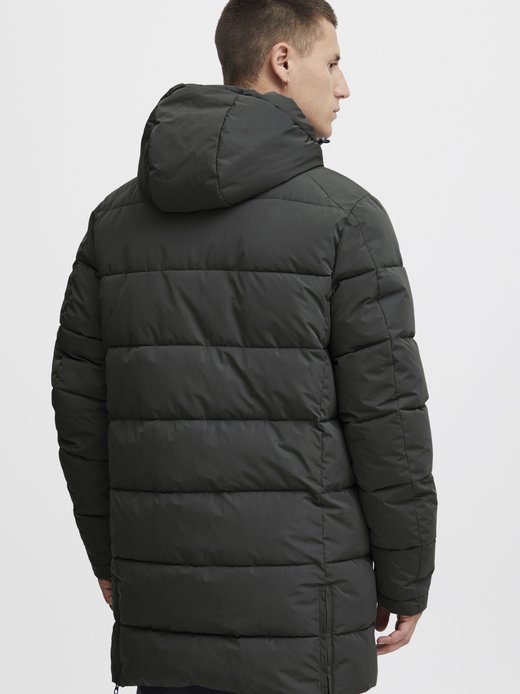 Herren Parka - IDHersh