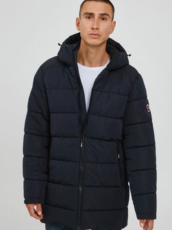Herren Parka - IDHersh