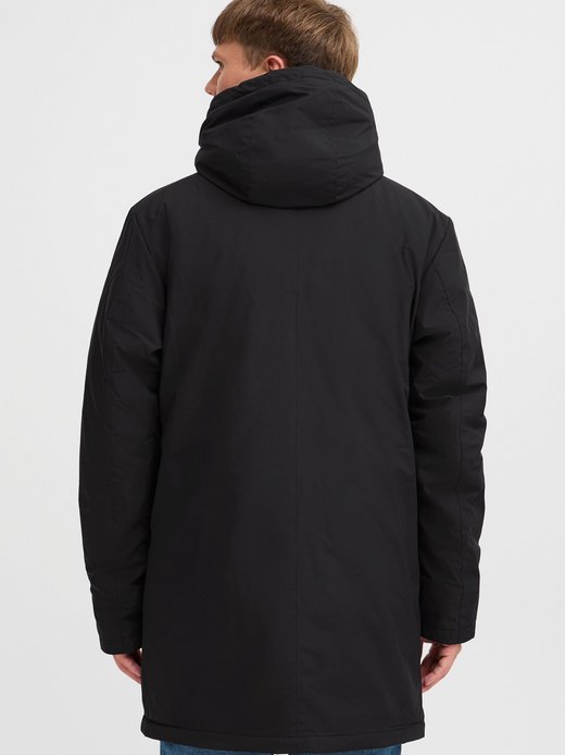 Herren Parka - IDPappys