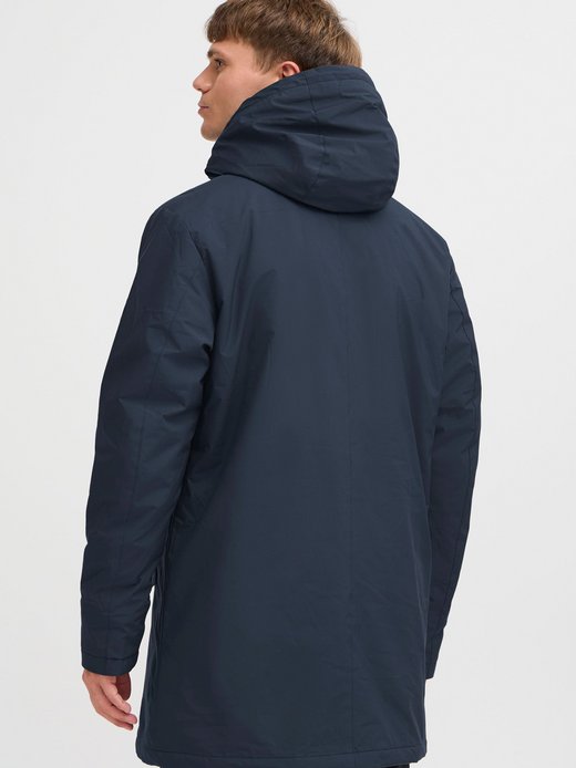 Herren Parka - IDPappys