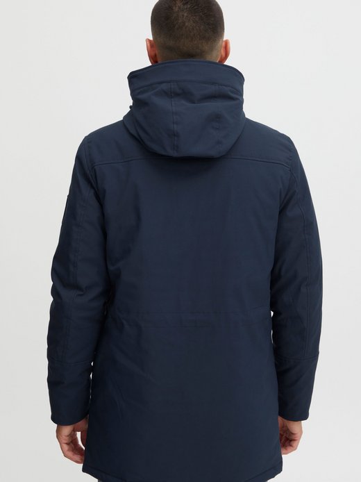 Herren Parka - IDPaul