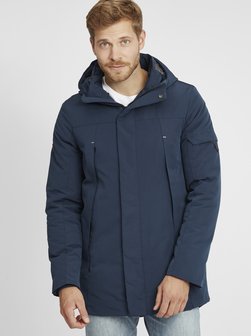 Herren Parka - IDRader