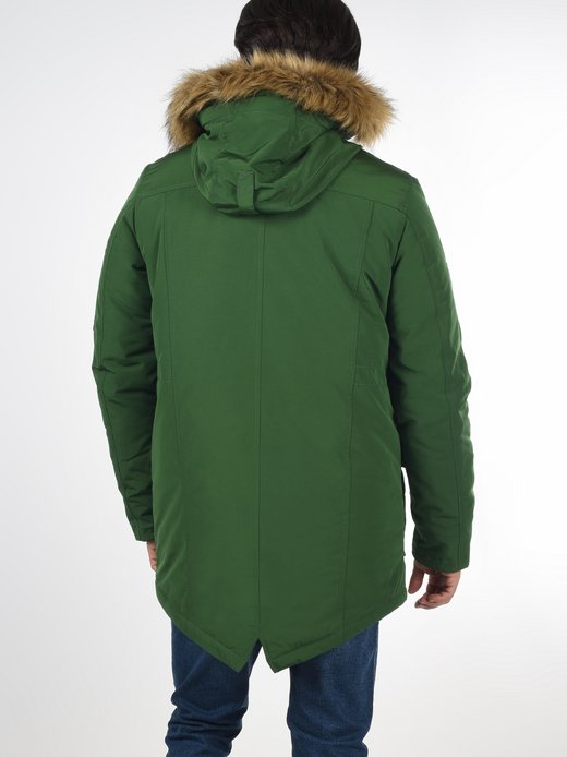 Herren Parka - IDRuffy