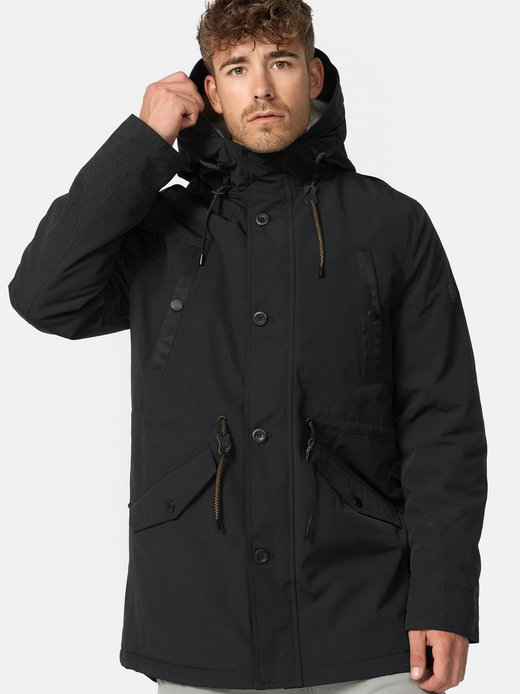 Herren Parka - INBenicio