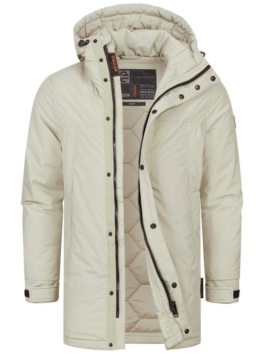 Herren Parka - INBenyot