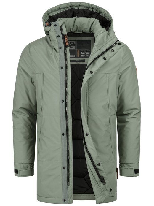 Herren Parka - INBenyot