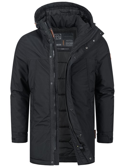 Herren Parka - INBenyot