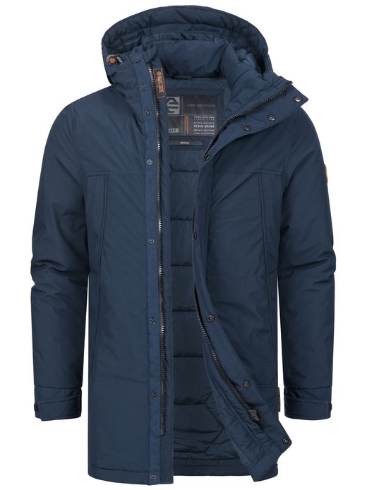 Herren Parka - INBenyot