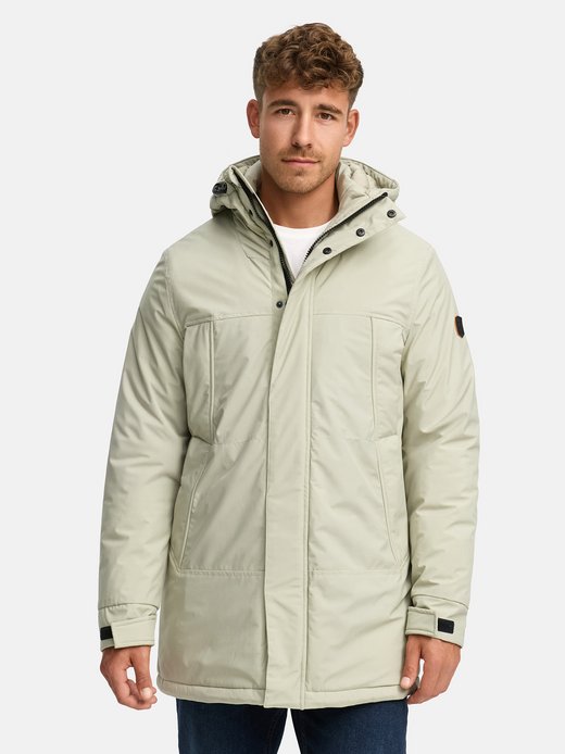 Herren Parka - INBenyot