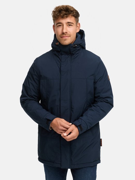 Herren Parka - INBenyot