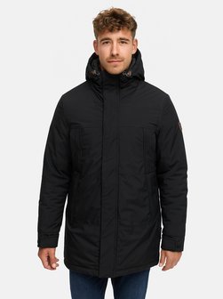 Herren Parka - INBenyot