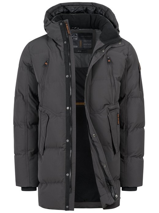 Herren Parka - INBoulton