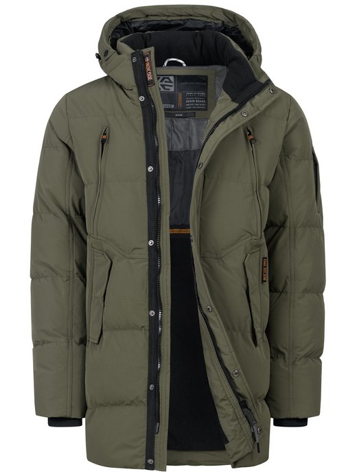 Herren Parka - INBoulton