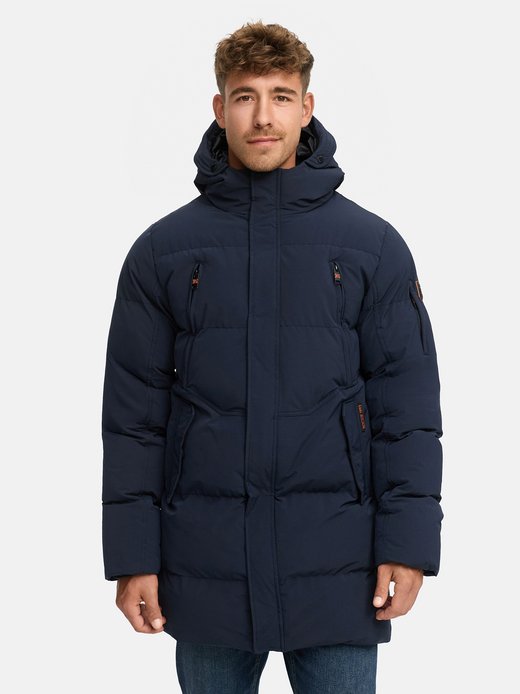 Herren Parka - INBoulton