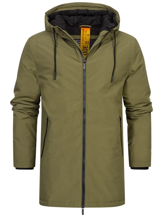 Herren Parka - INEmilio